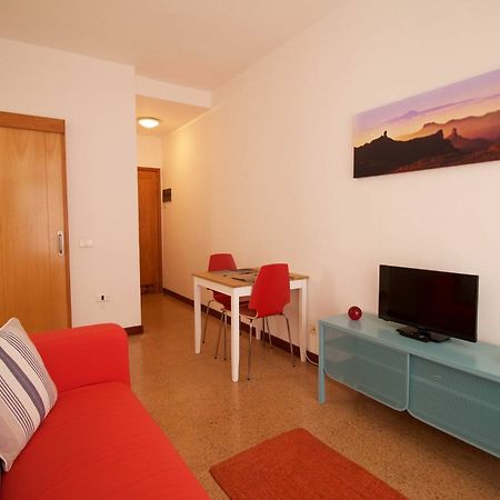 Rosamar Apartment A Metros De La Playa Wifi Gratis 204 By Lightbooking 大加那利岛拉斯帕尔马斯 外观 照片