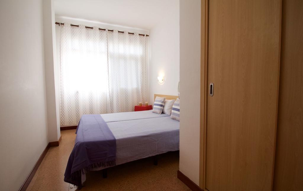 Rosamar Apartment A Metros De La Playa Wifi Gratis 204 By Lightbooking 大加那利岛拉斯帕尔马斯 外观 照片