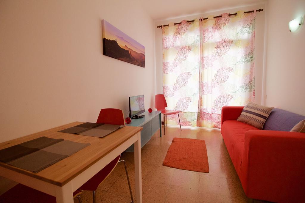 Rosamar Apartment A Metros De La Playa Wifi Gratis 204 By Lightbooking 大加那利岛拉斯帕尔马斯 外观 照片
