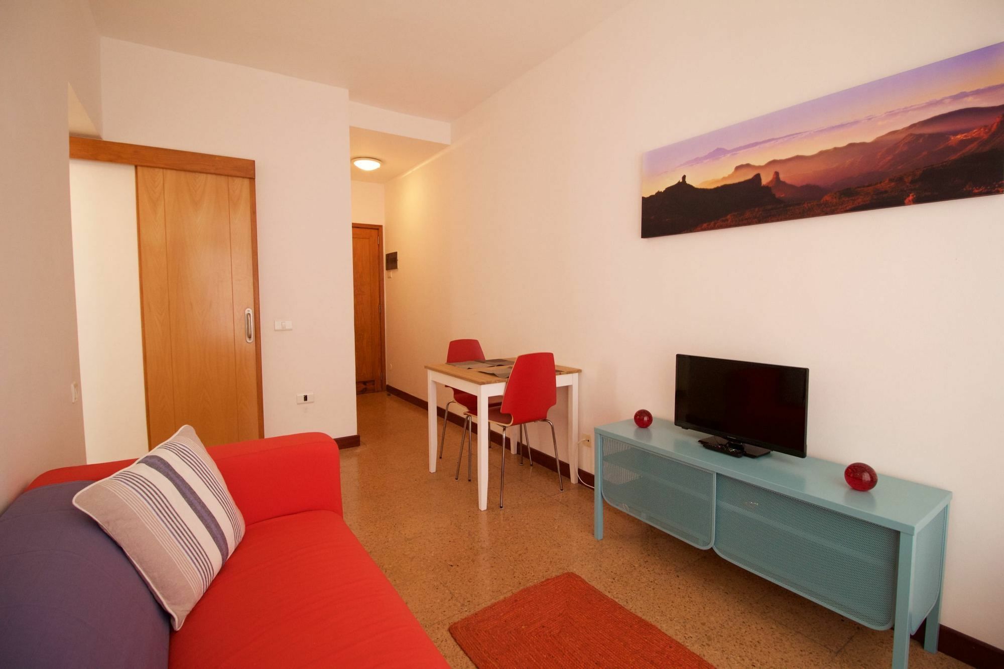 Rosamar Apartment A Metros De La Playa Wifi Gratis 204 By Lightbooking 大加那利岛拉斯帕尔马斯 外观 照片