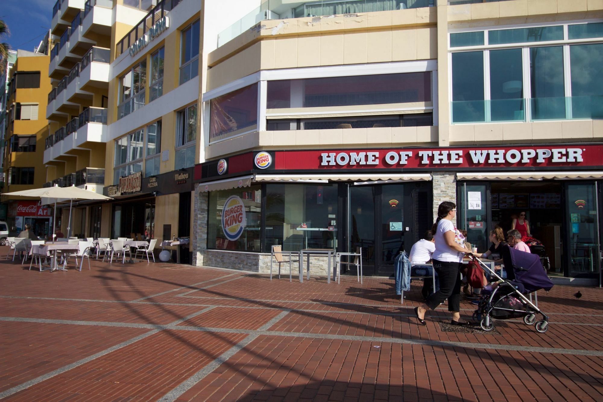 Rosamar Apartment A Metros De La Playa Wifi Gratis 204 By Lightbooking 大加那利岛拉斯帕尔马斯 外观 照片
