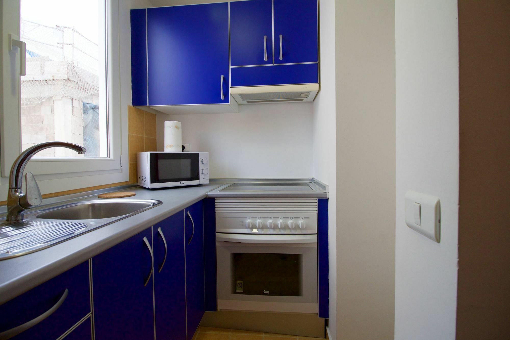Rosamar Apartment A Metros De La Playa Wifi Gratis 204 By Lightbooking 大加那利岛拉斯帕尔马斯 外观 照片