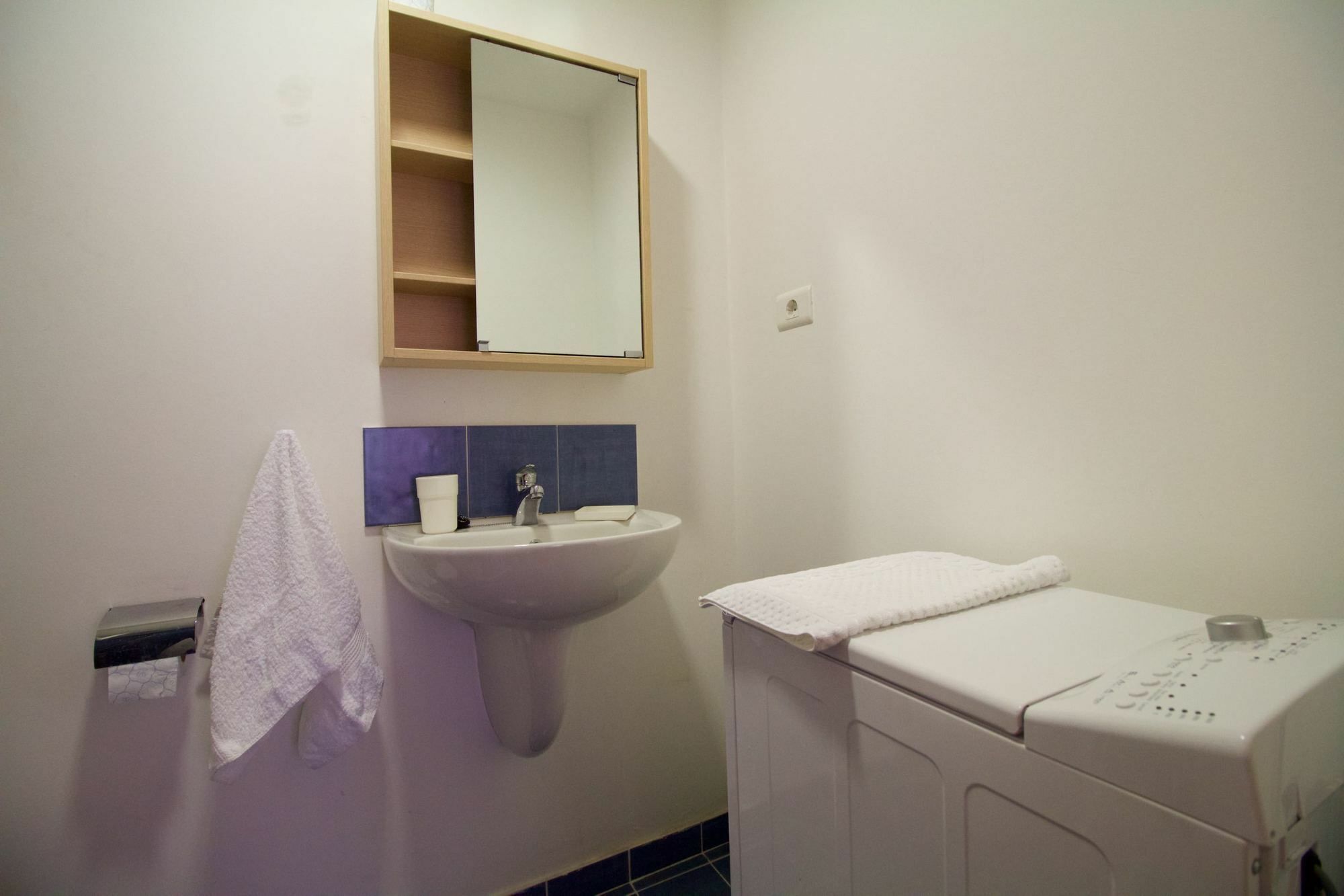 Rosamar Apartment A Metros De La Playa Wifi Gratis 204 By Lightbooking 大加那利岛拉斯帕尔马斯 外观 照片