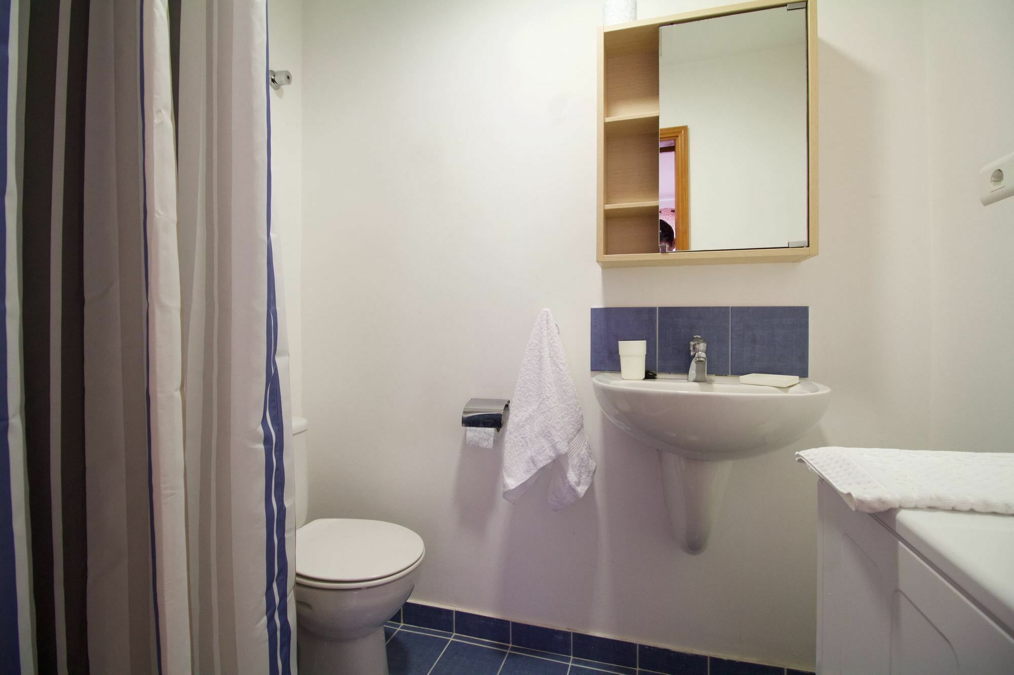 Rosamar Apartment A Metros De La Playa Wifi Gratis 204 By Lightbooking 大加那利岛拉斯帕尔马斯 外观 照片
