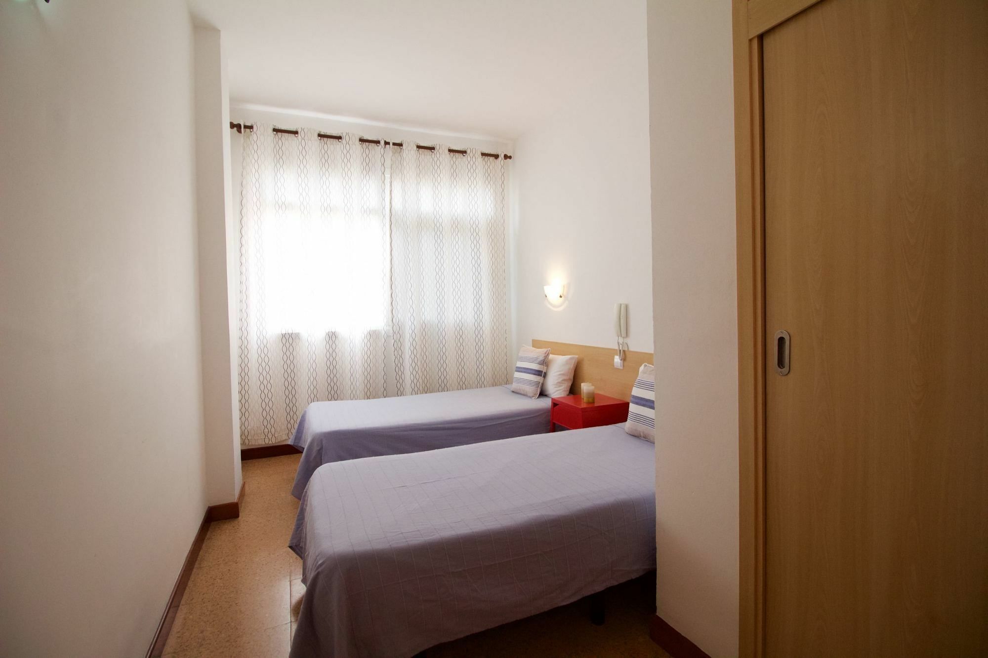Rosamar Apartment A Metros De La Playa Wifi Gratis 204 By Lightbooking 大加那利岛拉斯帕尔马斯 外观 照片
