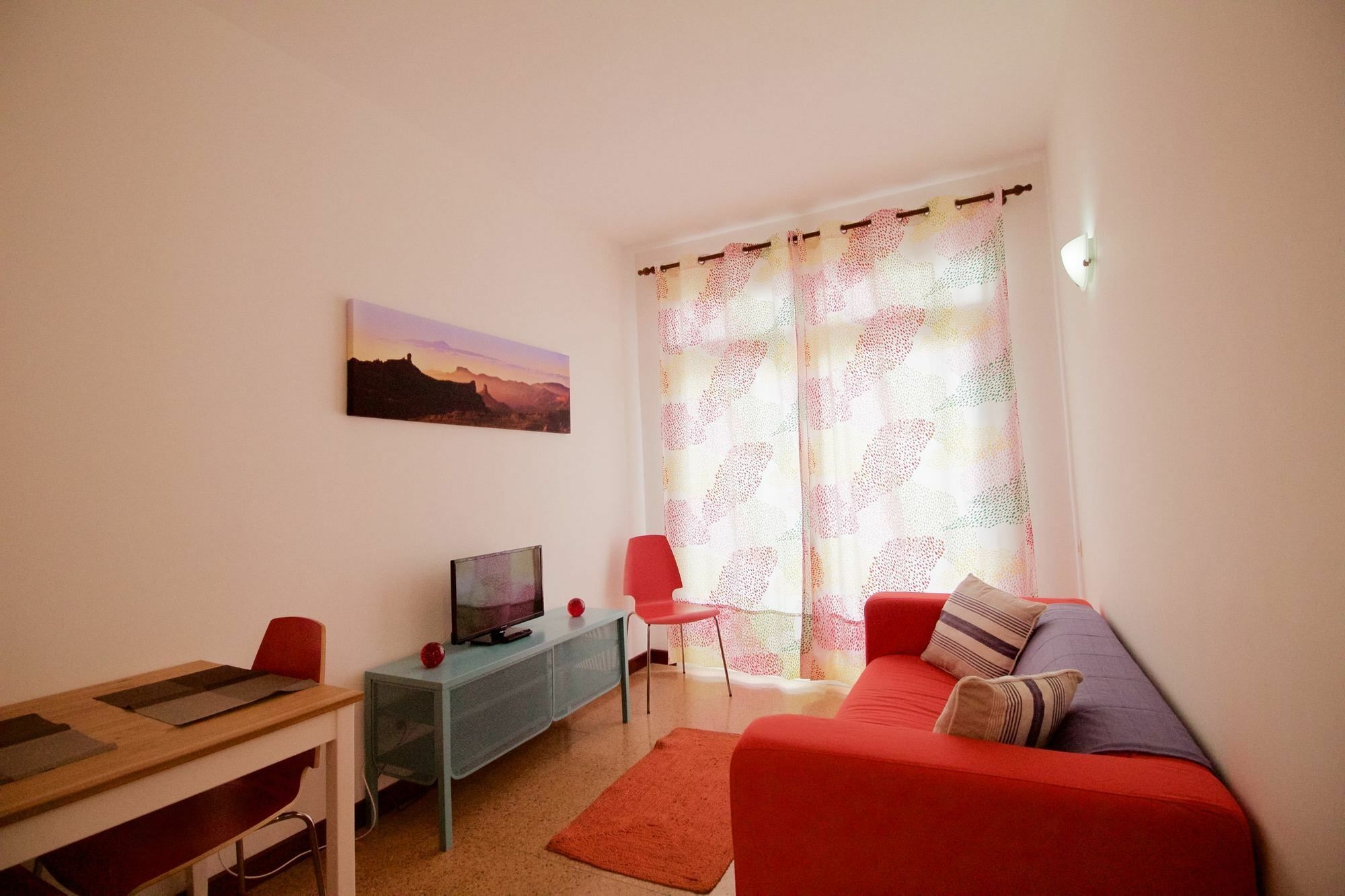 Rosamar Apartment A Metros De La Playa Wifi Gratis 204 By Lightbooking 大加那利岛拉斯帕尔马斯 外观 照片