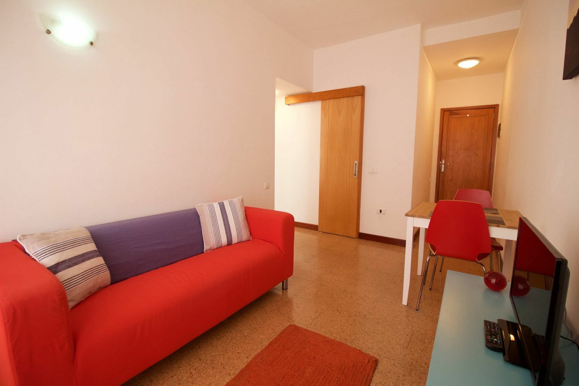 Rosamar Apartment A Metros De La Playa Wifi Gratis 204 By Lightbooking 大加那利岛拉斯帕尔马斯 外观 照片